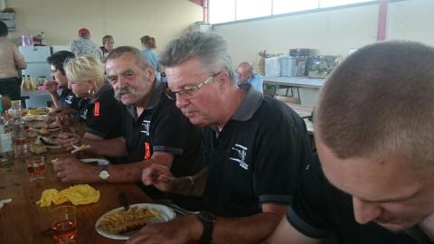 Photo du club de pétanque la boule loisirs de messein  - 133